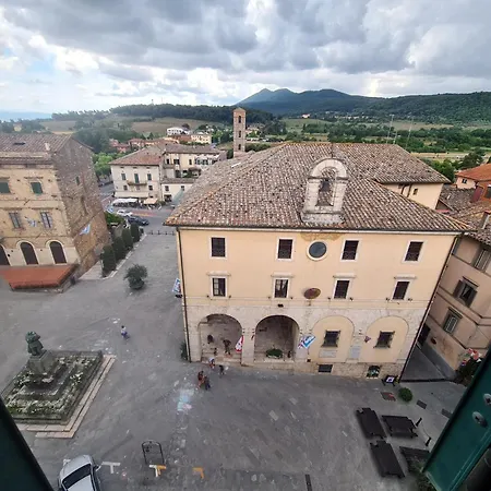 Mansarda Tacconi